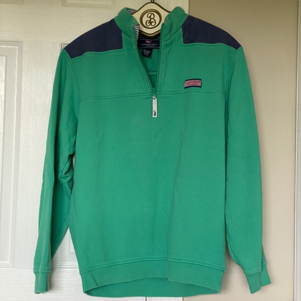 Vineyard Vines Shep Shirt